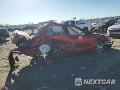 Trzecie zdjęcie samochodu z tyłu: 2012 FORD FUSION SEL VIN:3FAHP0JA8CR245502 - miniatura