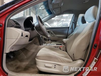 Zdjęcie 7 z 12 samochodu: 2008 TOYOTA CAMRY CE VIN:4T1BE46K38U222607 - miniatura
