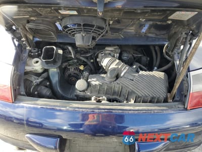 Zdjęcie 11 z 13 samochodu: 2002 PORSCHE 911 CARRERA 2 VIN:WP0CA299X2S651974 - miniatura