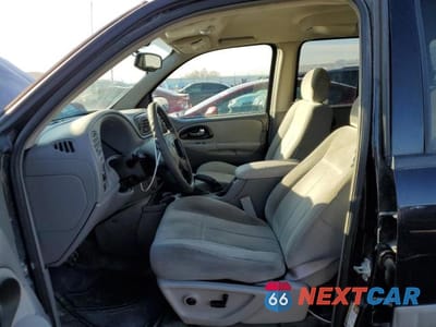 Zdjęcie 7 z 12 samochodu: 2005 CHEVROLET TRAILBLAZER LS VIN:1GNDT13SX52233768 - miniatura