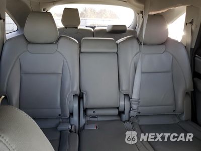 Zdjęcie 10 z 15 samochodu: 2015 ACURA MDX VIN:5FRYD4H25FB017129 - miniatura