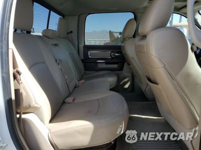 Zdjęcie 10 z 12 samochodu: 2015 RAM 3500 LARAMIE VIN:3C63RRJL7FG612871 - miniatura