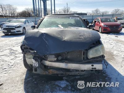 Piąte zdjęcie samochodu w środku: 2000 NISSAN MAXIMA GLE VIN:JN1CA31A7YT210806 - miniatura