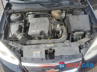 Zdjęcie 11 z 12 samochodu: 2006 CHEVROLET MALIBU LT VIN:1G1ZT51836F203690 - miniatura