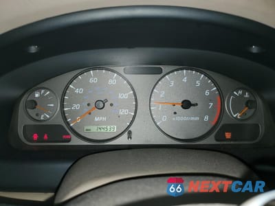 Zdjęcie 9 z 12 samochodu: 2000 NISSAN SENTRA BASE VIN:3N1CB51DXYL345902 - miniatura