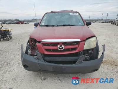 Piąte zdjęcie samochodu w środku: 2006 MAZDA TRIBUTE I VIN:4F2YZ02Z56KM36523 - miniatura