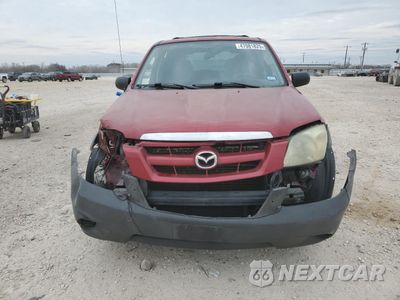 Piąte zdjęcie samochodu w środku: 2006 MAZDA TRIBUTE I VIN:4F2YZ02Z56KM36523 - miniatura
