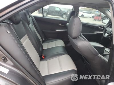 Zdjęcie 11 z 15 samochodu: 2014 TOYOTA CAMRY L VIN:4T1BF1FK6EU729069 - miniatura