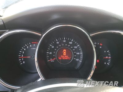 Zdjęcie 9 z 12 samochodu: 2011 KIA OPTIMA LX VIN:KNAGM4A76B5065346 - miniatura