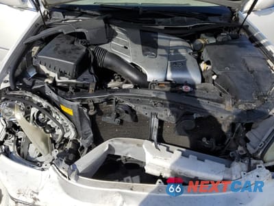 Zdjęcie 11 z 12 samochodu: 2004 LEXUS LS 430 VIN:JTHBN36F340145688 - miniatura