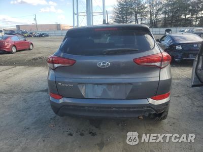 Zdjęcie 6 z 13 samochodu: 2016 HYUNDAI TUCSON SE VIN:KM8J23A46GU158777 - miniatura