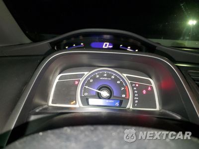 Zdjęcie 9 z 12 samochodu: 2008 HONDA CIVIC EX VIN:1HGFA16828L094047 - miniatura