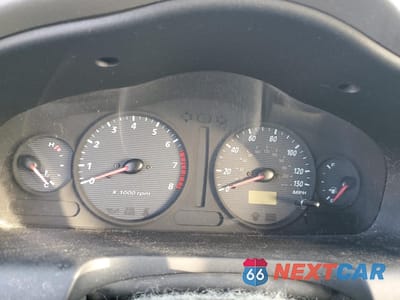 Zdjęcie 9 z 14 samochodu: 2003 HYUNDAI SANTA FE GLS VIN:KM8SC13D63U563292 - miniatura