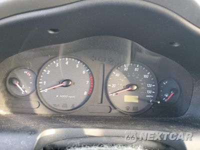 Zdjęcie 9 z 14 samochodu: 2003 HYUNDAI SANTA FE GLS VIN:KM8SC13D63U563292 - miniatura