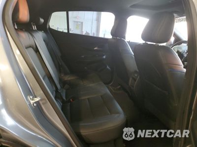 Zdjęcie 11 z 15 samochodu: 2025 BUICK ENVISTA SPORT TOURING VIN:KL47LBEP7SB070930 - miniatura