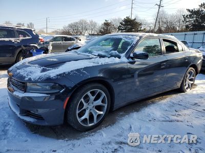 2016 DODGE CHARGER R/T 2C3CDXCT5GH327553 - główne zdjęcie licytacji z USA - miniatura