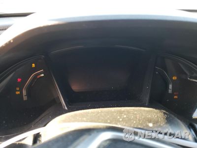 Zdjęcie 9 z 13 samochodu: 2019 HONDA CIVIC LX VIN:2HGFC2F67KH518180 - miniatura