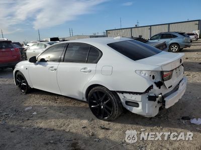 Drugie zdjęcie samochodu z przodu: 2017 LEXUS GS 350 BASE VIN:JTHBZ1BLXHA010812 - miniatura