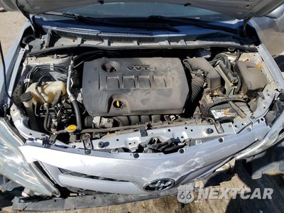 Zdjęcie 13 z 14 samochodu: 2012 TOYOTA COROLLA BASE VIN:5YFBU4EE7CP059002 - miniatura