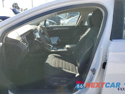 Zdjęcie 7 z 12 samochodu: 2019 FORD FUSION SE VIN:3FA6P0HD7KR239194 - miniatura