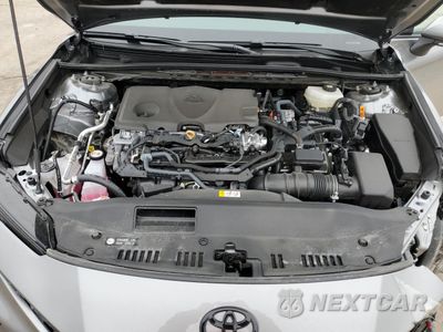 Zdjęcie 11 z 13 samochodu: 2025 TOYOTA CAMRY XSE VIN:4T1DAACK6SU551140 - miniatura