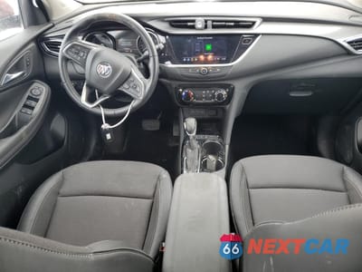Zdjęcie 8 z 16 samochodu: 2023 BUICK ENCORE GX PREFERRED VIN:KL4MMCSLXPB065316 - miniatura