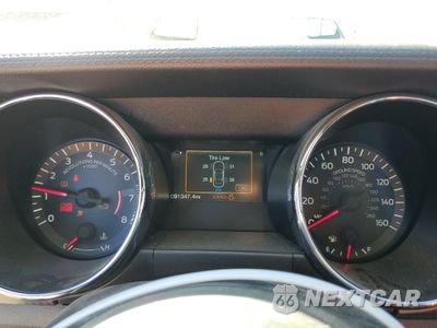 Zdjęcie 9 z 12 samochodu: 2017 FORD MUSTANG GT VIN:1FA6P8CF3H5203764 - miniatura