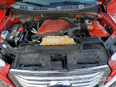 Zdjęcie 11 z 12 samochodu: 2016 FORD F150 SUPERCREW VIN:1FTEW1EG4GFA61813 - miniatura