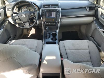 Zdjęcie 8 z 12 samochodu: 2015 TOYOTA CAMRY LE VIN:4T4BF1FK5FR500633 - miniatura