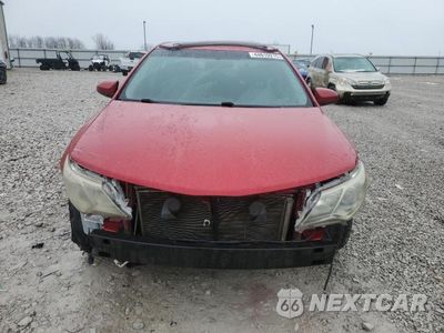 Piąte zdjęcie samochodu w środku: 2014 TOYOTA CAMRY L VIN:4T1BF1FK9EU750613 - miniatura