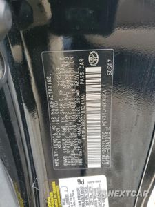 Zdjęcie 16 z 16 samochodu: 2007 TOYOTA CAMRY SOLARA SE VIN:4T1FA38P37U134140 - miniatura
