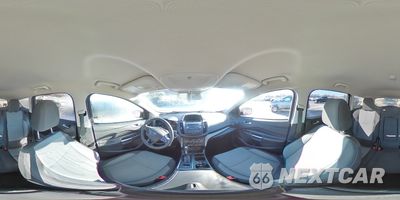 Zdjęcie 13 z 16 samochodu: 2017 FORD ESCAPE SE VIN:1FMCU9GD1HUD39400 - miniatura