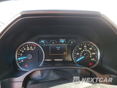 Zdjęcie 9 z 14 samochodu: 2016 FORD F150 SUPERCREW VIN:1FTEW1EG7GFD22397 - miniatura