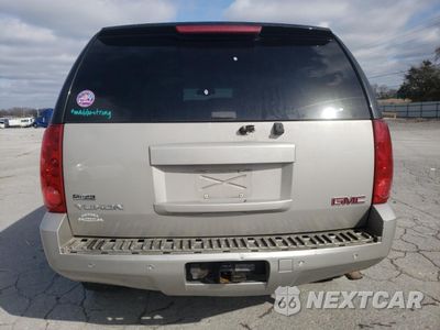 Zdjęcie 6 z 12 samochodu: 2008 GMC YUKON VIN:1GKFK13048J191017 - miniatura