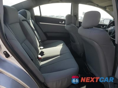 Zdjęcie 10 z 13 samochodu: 2008 MITSUBISHI GALANT ES VIN:4A3AB36F58E012846 - miniatura