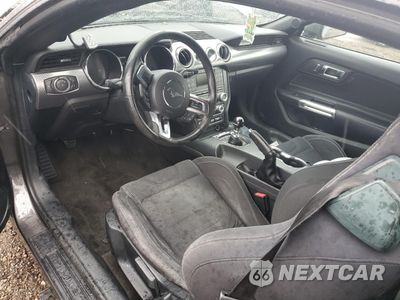 Zdjęcie 8 z 11 samochodu: 2015 FORD MUSTANG VIN:1FA6P8TH4F5370360 - miniatura
