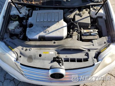 Zdjęcie 11 z 12 samochodu: 2011 TOYOTA AVALON BASE VIN:4T1BK3DB2BU408023 - miniatura
