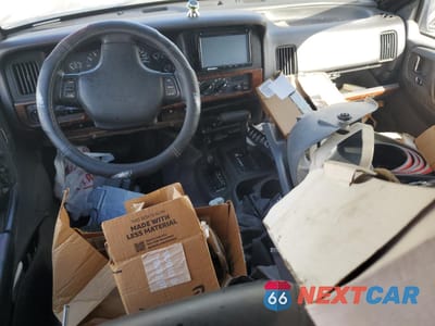 Zdjęcie 8 z 12 samochodu: 1996 JEEP GRAND CHEROKEE LIMITED VIN:1J4GZ78Y2TC311689 - miniatura