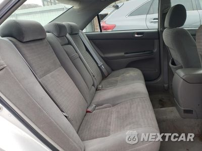 Zdjęcie 10 z 12 samochodu: 2006 TOYOTA CAMRY LE VIN:4T1BE32K16U678571 - miniatura