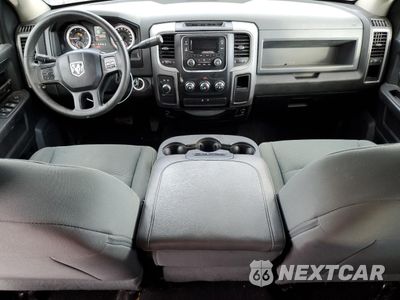 Zdjęcie 8 z 14 samochodu: 2015 RAM 1500 ST VIN:1C6RR7FT1FS744542 - miniatura