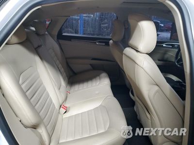 Zdjęcie 10 z 12 samochodu: 2016 FORD FUSION SE PHEV VIN:3FA6P0PU0GR272675 - miniatura