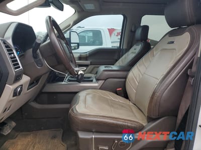 Zdjęcie 7 z 15 samochodu: 2018 FORD F450 SUPER DUTY VIN:1FT8W4DT7JEB46560 - miniatura