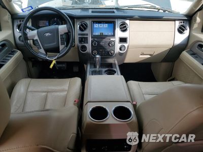 Zdjęcie 8 z 14 samochodu: 2017 FORD EXPEDITION LIMITED VIN:1FMJU1KT5HEA85224 - miniatura