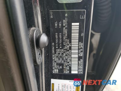 Zdjęcie 14 z 15 samochodu: 2017 LEXUS GX 460 VIN:JTJBM7FX8H5165428 - miniatura