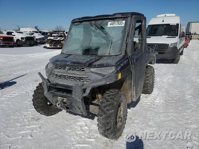 Drugie zdjęcie samochodu z przodu: 2024 POLARIS RANGER XP 1000 NORTHSTAR ULTIMATE VIN:4XARRY994R8747457 - miniatura