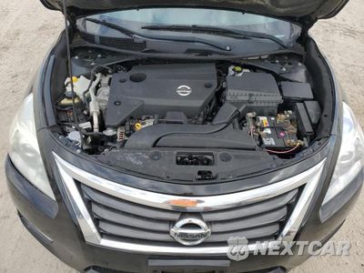 Zdjęcie 11 z 12 samochodu: 2013 NISS ALTIMA 2.5 VIN:1N4AL3AP0DC111800 - miniatura