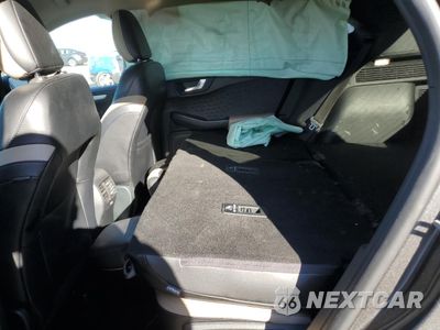 Zdjęcie 11 z 14 samochodu: 2020 FORD ESCAPE SEL VIN:1FMCU0H60LUB75142 - miniatura