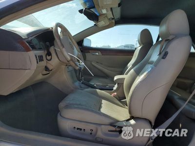 Zdjęcie 7 z 13 samochodu: 2006 TOYOTA CAMRY SOLARA SE VIN:4T1FA38P16U068220 - miniatura