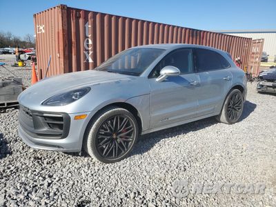 2022 PORSCHE MACAN GTS WP1AF2A50NLB32012 - główne zdjęcie licytacji z USA - miniatura