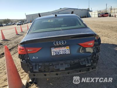 Zdjęcie 6 z 12 samochodu: 2016 AUDI A3 PREMIUM VIN:WAUA7GFF9G1003484 - miniatura